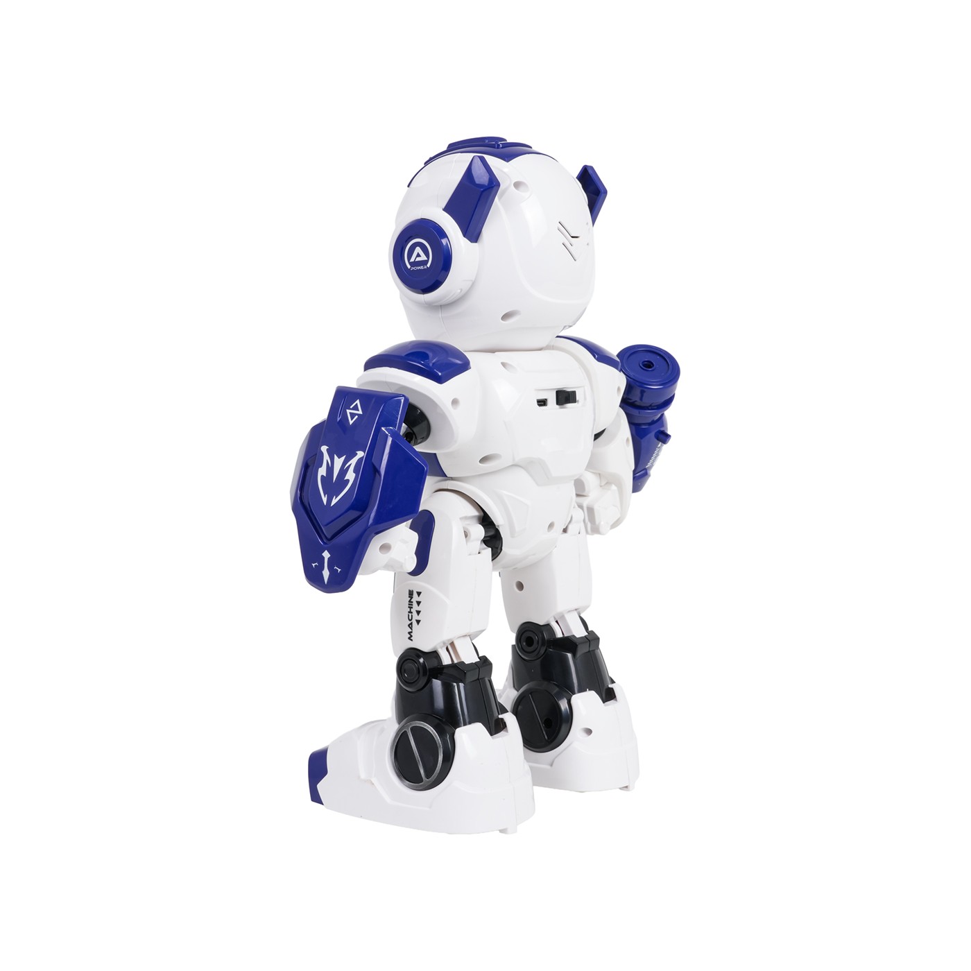 Multifunkční robot A08 se střílecí funkcí