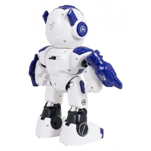 Multifunkční robot A08 se střílecí funkcí