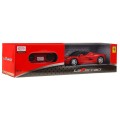 Ferrari LaFerrari RASTAR model 1:24 Dálkové ovládání auta + 2,4 GHz dálkové ovládání