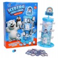 Arkádová hra Balance Bears and Penguins