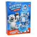 Arkádová hra Balance Bears and Penguins