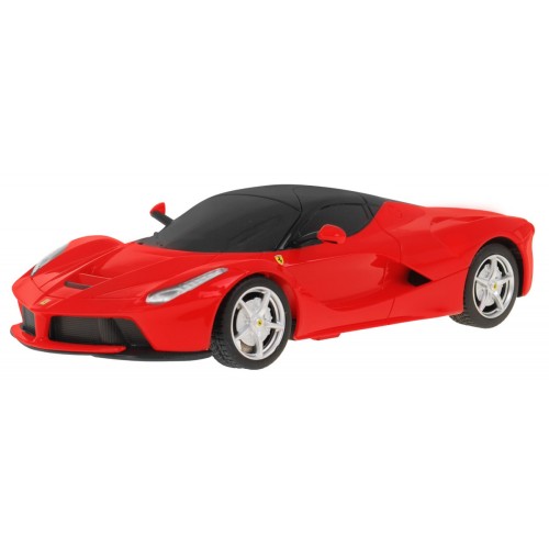 Ferrari LaFerrari RASTAR model 1:24 Dálkové ovládání auta + 2,4 GHz dálkové ovládání