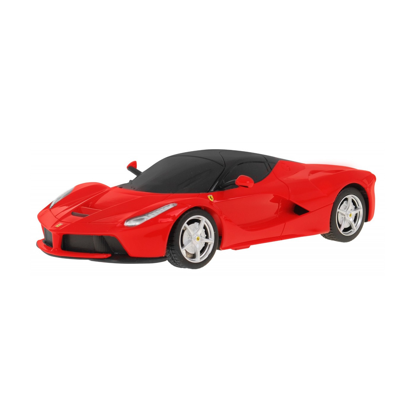 Ferrari LaFerrari RASTAR model 1:24 Dálkové ovládání auta + 2,4 GHz dálkové ovládání