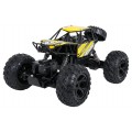 R/C Crawler ROCK Žlutá 1:14