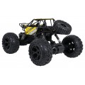 R/C Crawler ROCK Žlutá 1:14