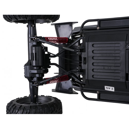 R/C Crawler ROCK Žlutá 1:14