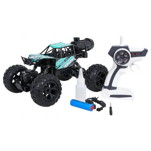 RC Crawler ROCK 1:14 s funkcí Smoke