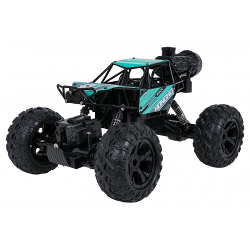 RC Crawler ROCK 1:14 s funkcí Smoke