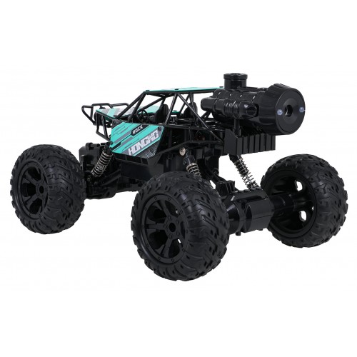 RC Crawler ROCK 1:14 s funkcí Smoke