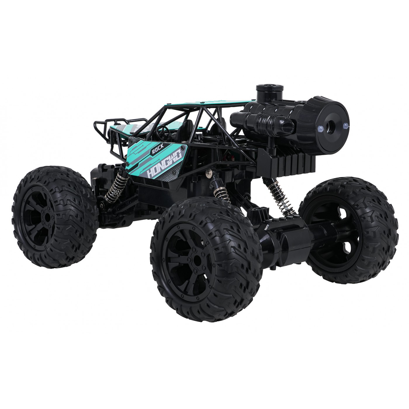 RC Crawler ROCK 1:14 s funkcí Smoke
