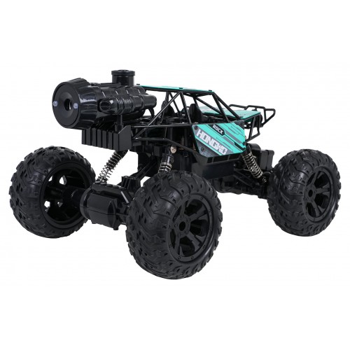 RC Crawler ROCK 1:14 s funkcí Smoke
