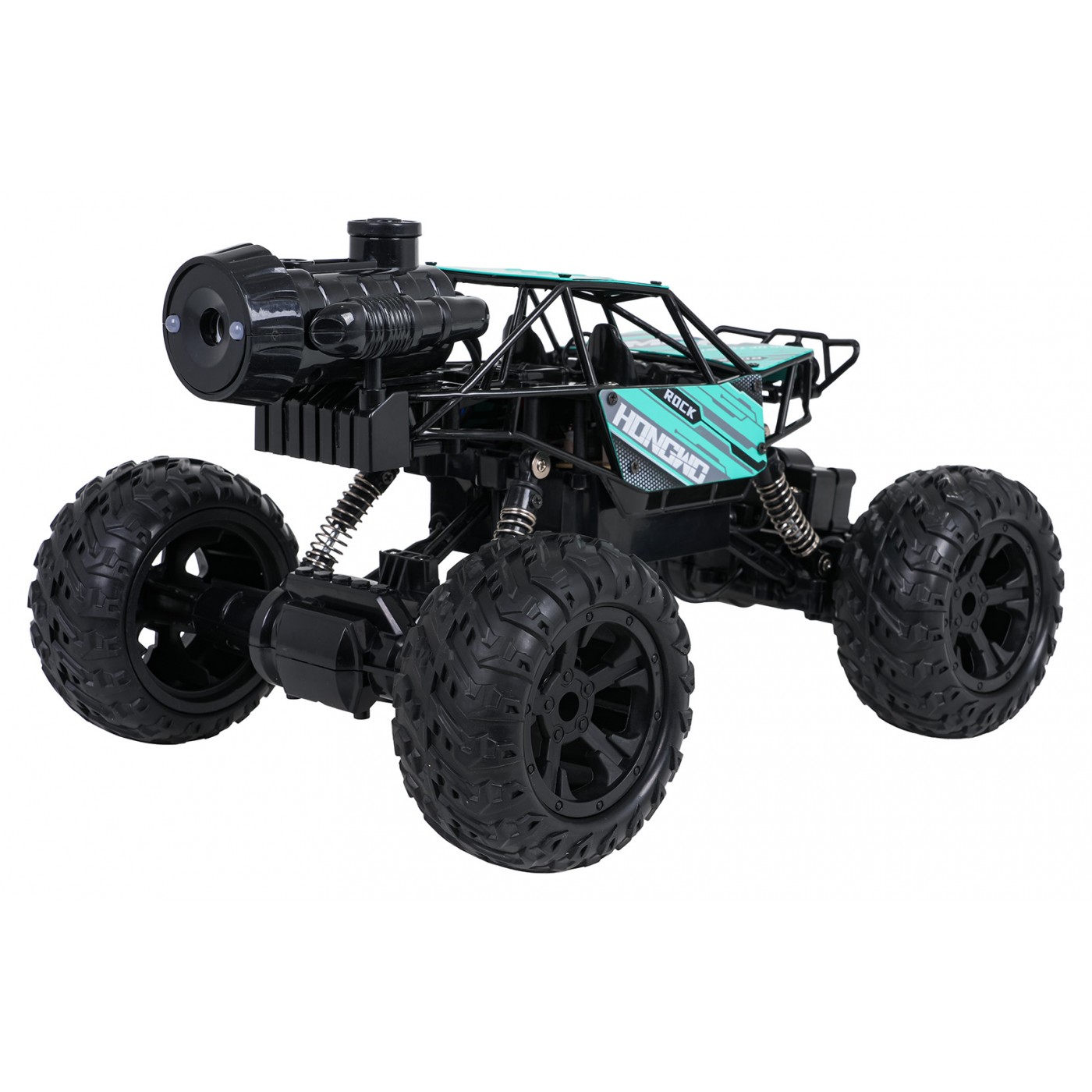 RC Crawler ROCK 1:14 s funkcí Smoke