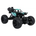 RC Crawler ROCK 1:14 s funkcí Smoke