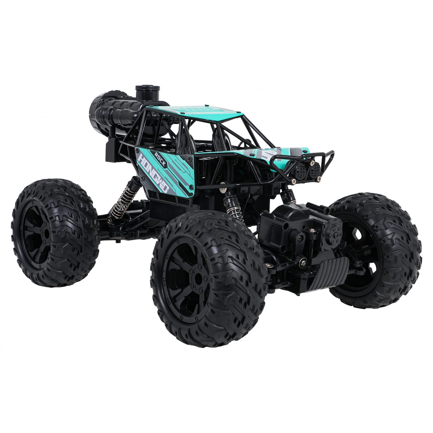 RC Crawler ROCK 1:14 s funkcí Smoke