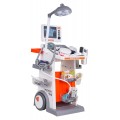 MEGA Doctor Set Orange + příslušenství