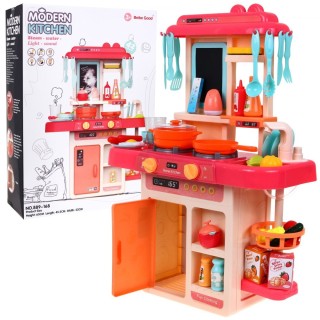Kuchyň, Kuchyňský kout