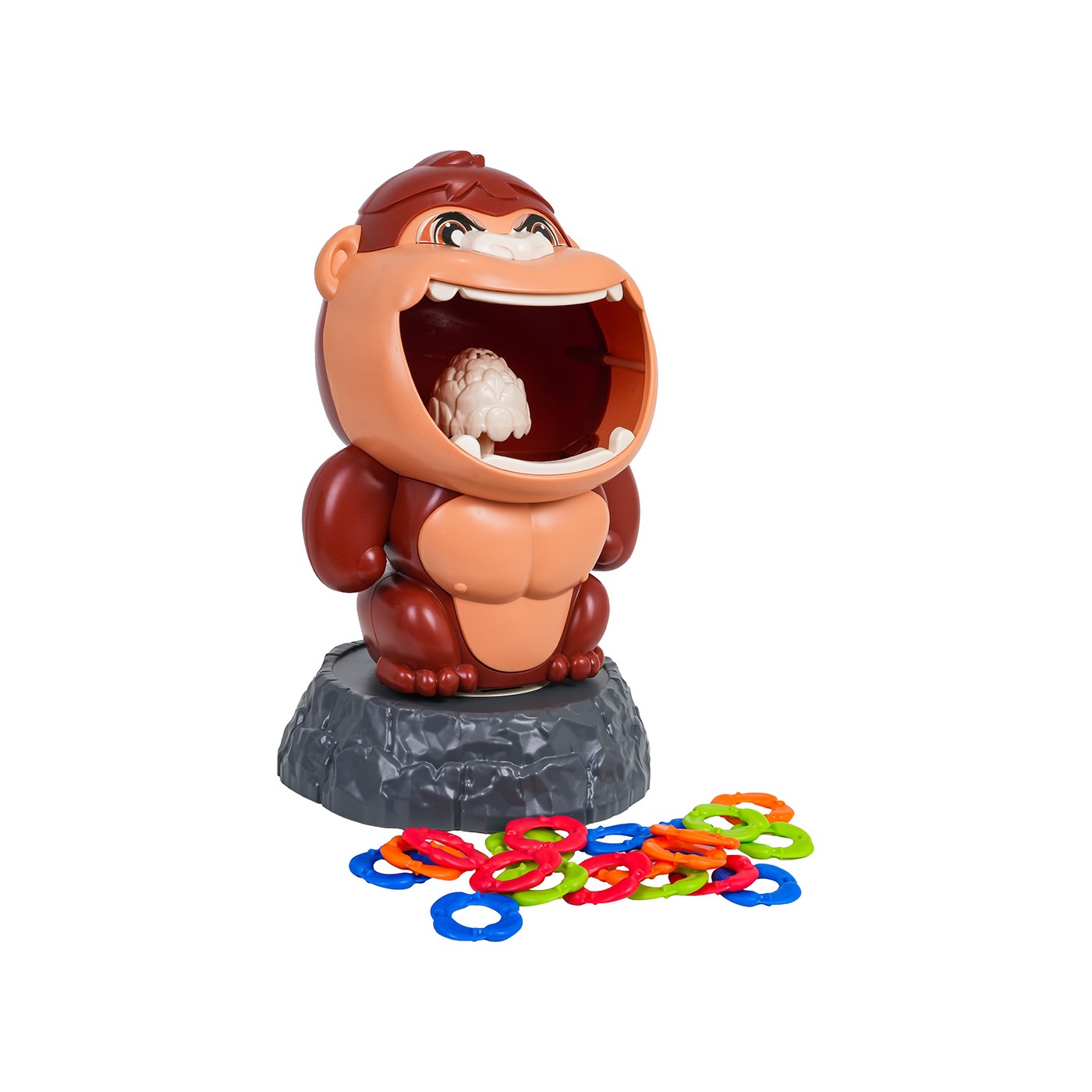 Arkádová hra Gorilla