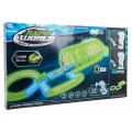 Závodní dráha Glow in the Dark 85ks.
