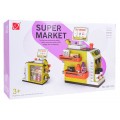 MINI Supermarket + příslušenství