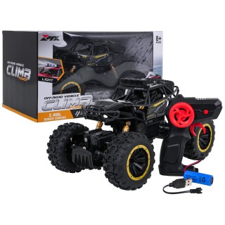 Crawler R/C 1:18 STOUPAVOST