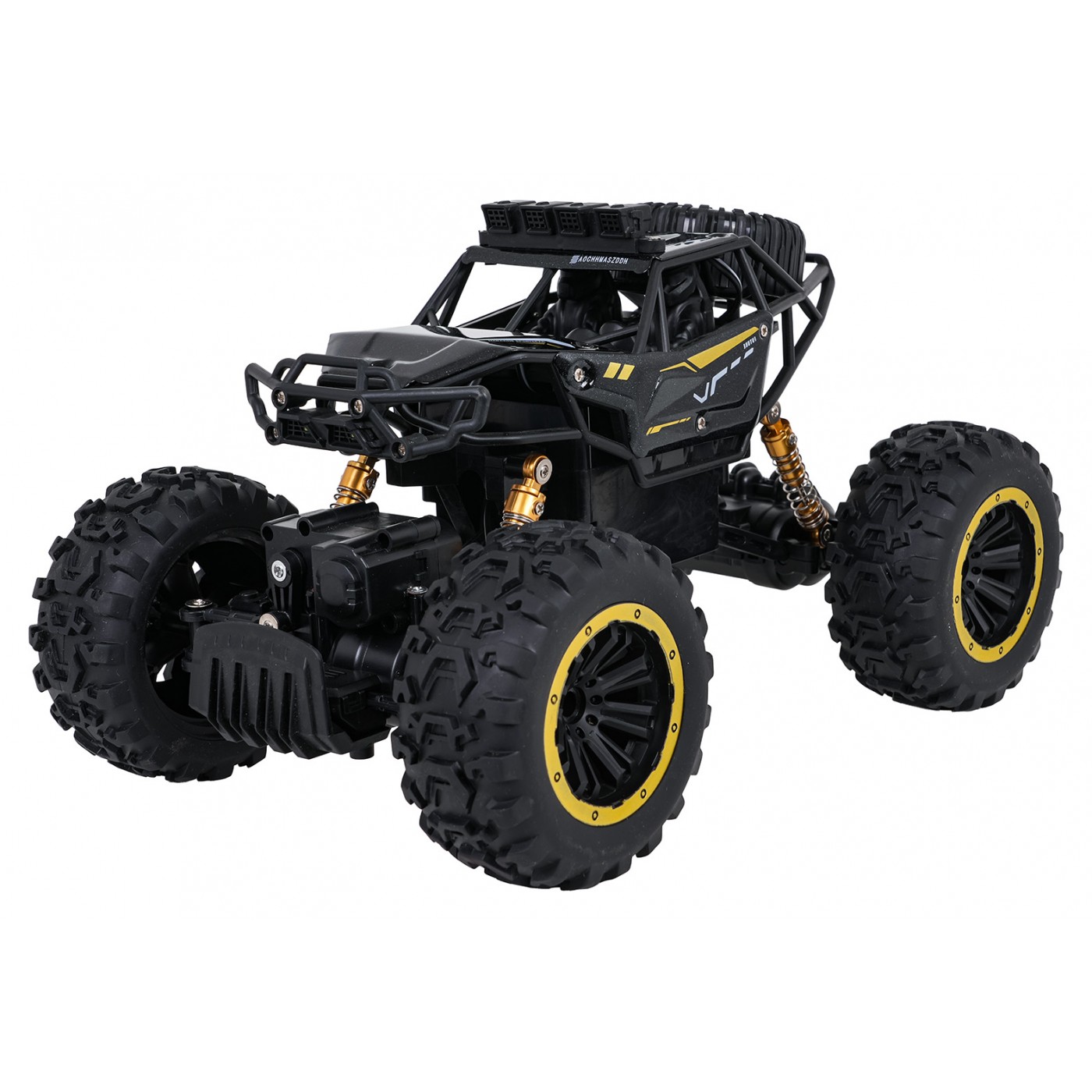Crawler R/C 1:18 STOUPAVOST