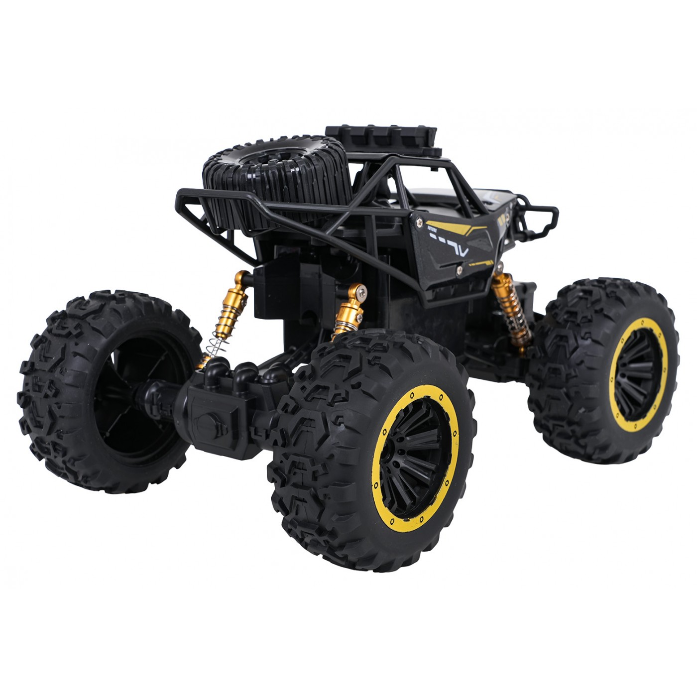 Crawler R/C 1:18 STOUPAVOST