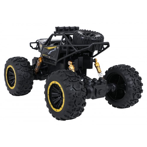Crawler R/C 1:18 STOUPAVOST