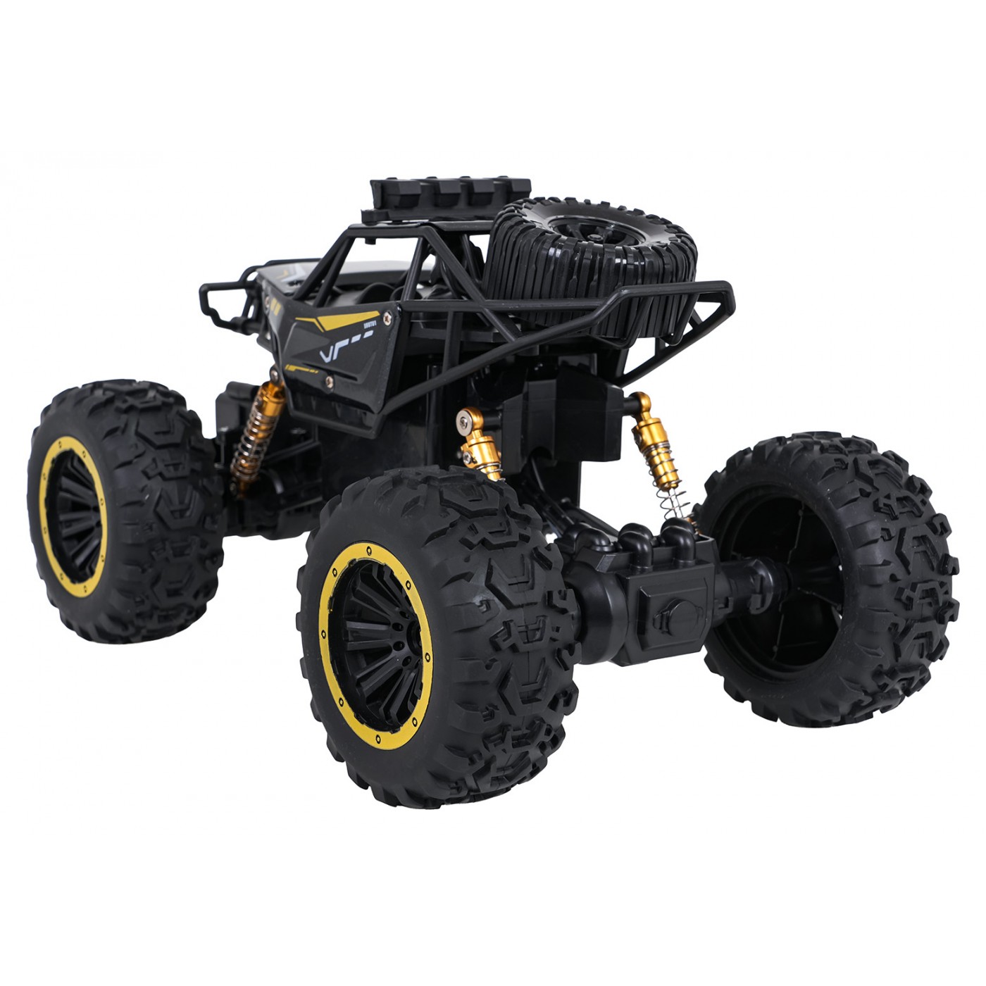 Crawler R/C 1:18 STOUPAVOST