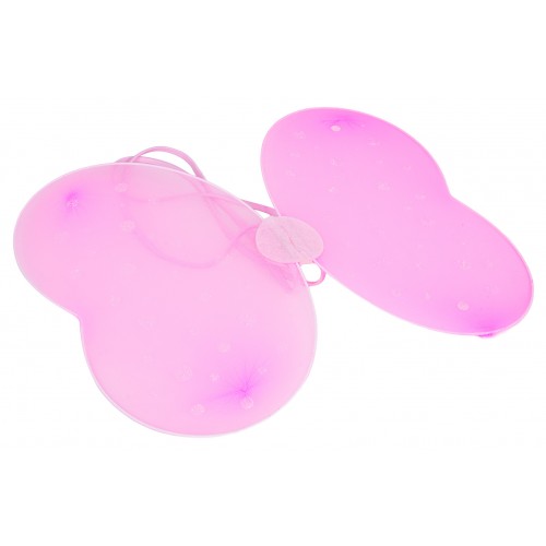 Malá princezna Butterfly + sada křídel