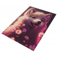 Sada puzzle 300ks. Malý pes