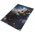 Sada puzzle 300ks. Tygr