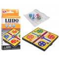 Stolní hra Magnetic Ludo