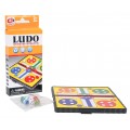 Stolní hra Magnetic Ludo