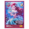 Sada puzzle 100ks. Mořská panna