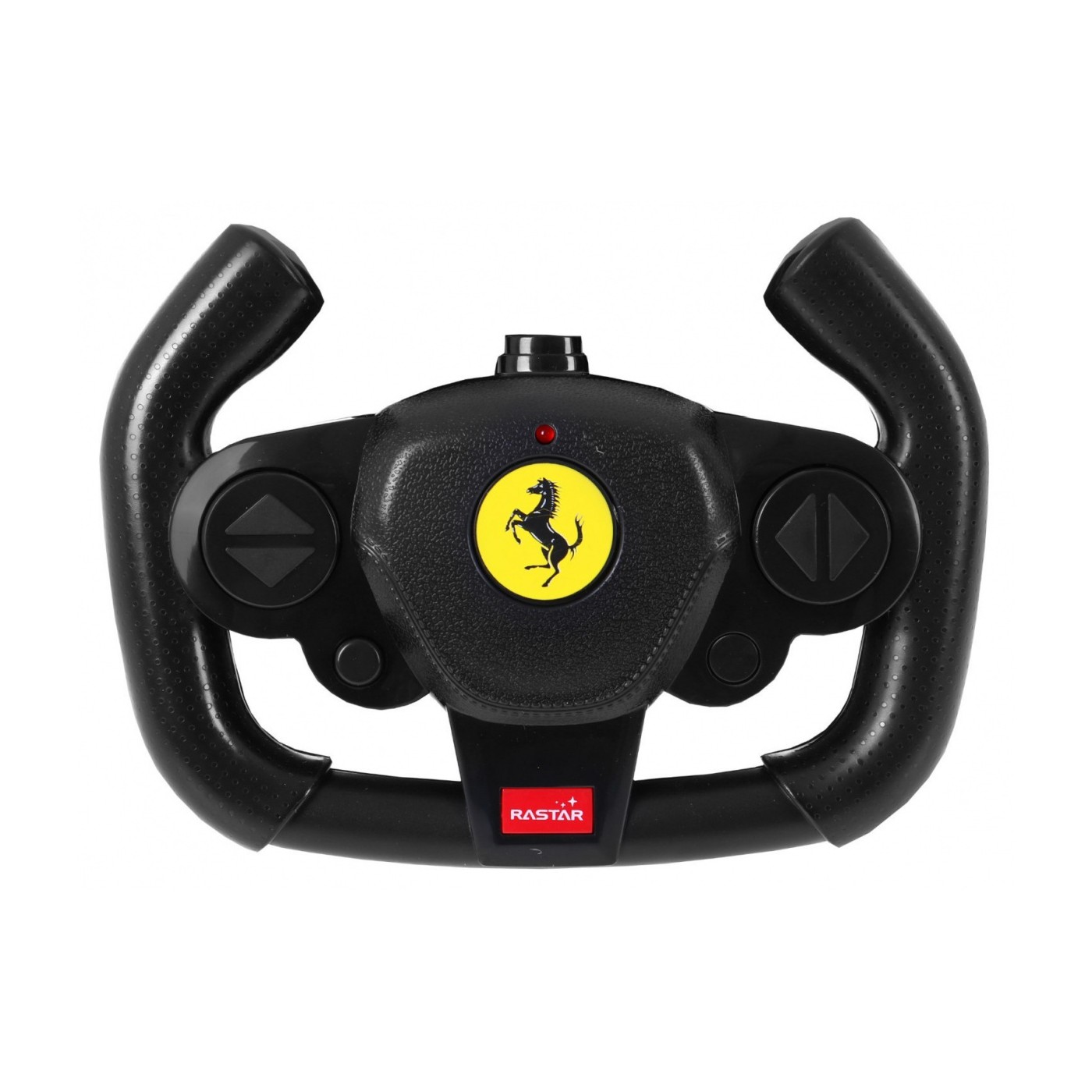Ferrari LaFerrari Aperta černá RASTAR model 1:14 Dálkové ovládání auta + 2,4 GHz dálkové ovládání