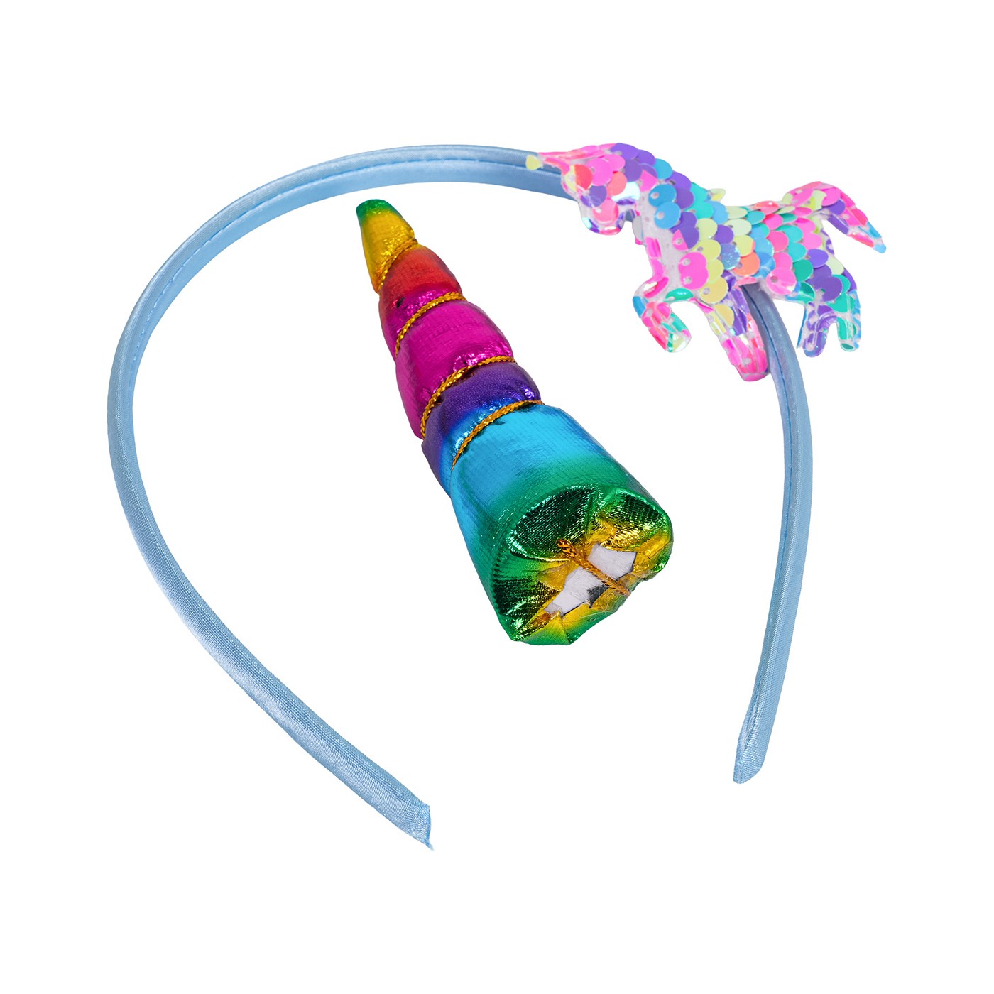 DIY gumičky do vlasů