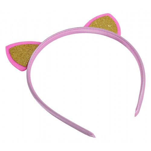 DIY gumičky do vlasů