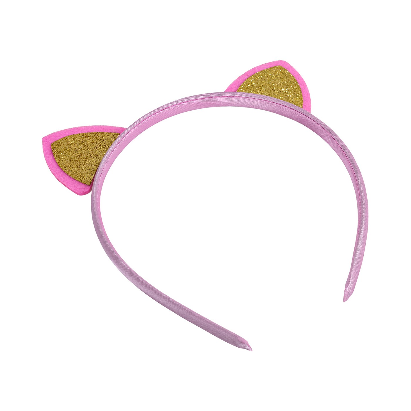 DIY gumičky do vlasů