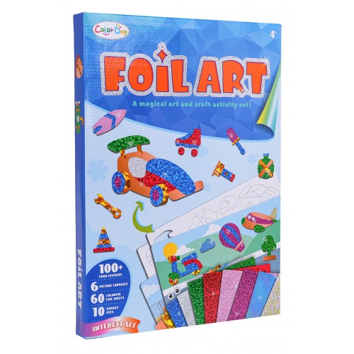 Koláž Vozidla + Příslušenství