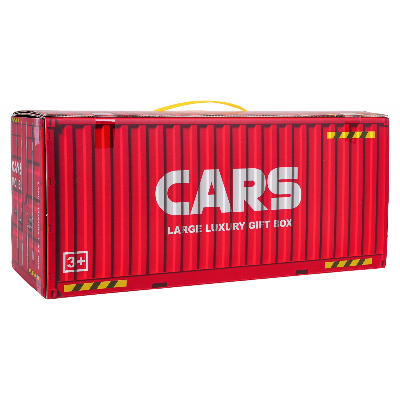 Sada pružin MEGA do garáže