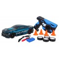 R/C STAR modré vozidlo