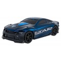R/C STAR modré vozidlo