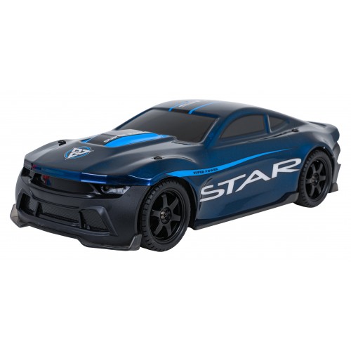 R/C STAR modré vozidlo