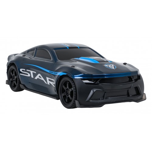 R/C STAR modré vozidlo