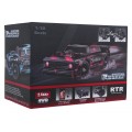R/C Driftovací vozidlo ROCKET s pohonem 4x4