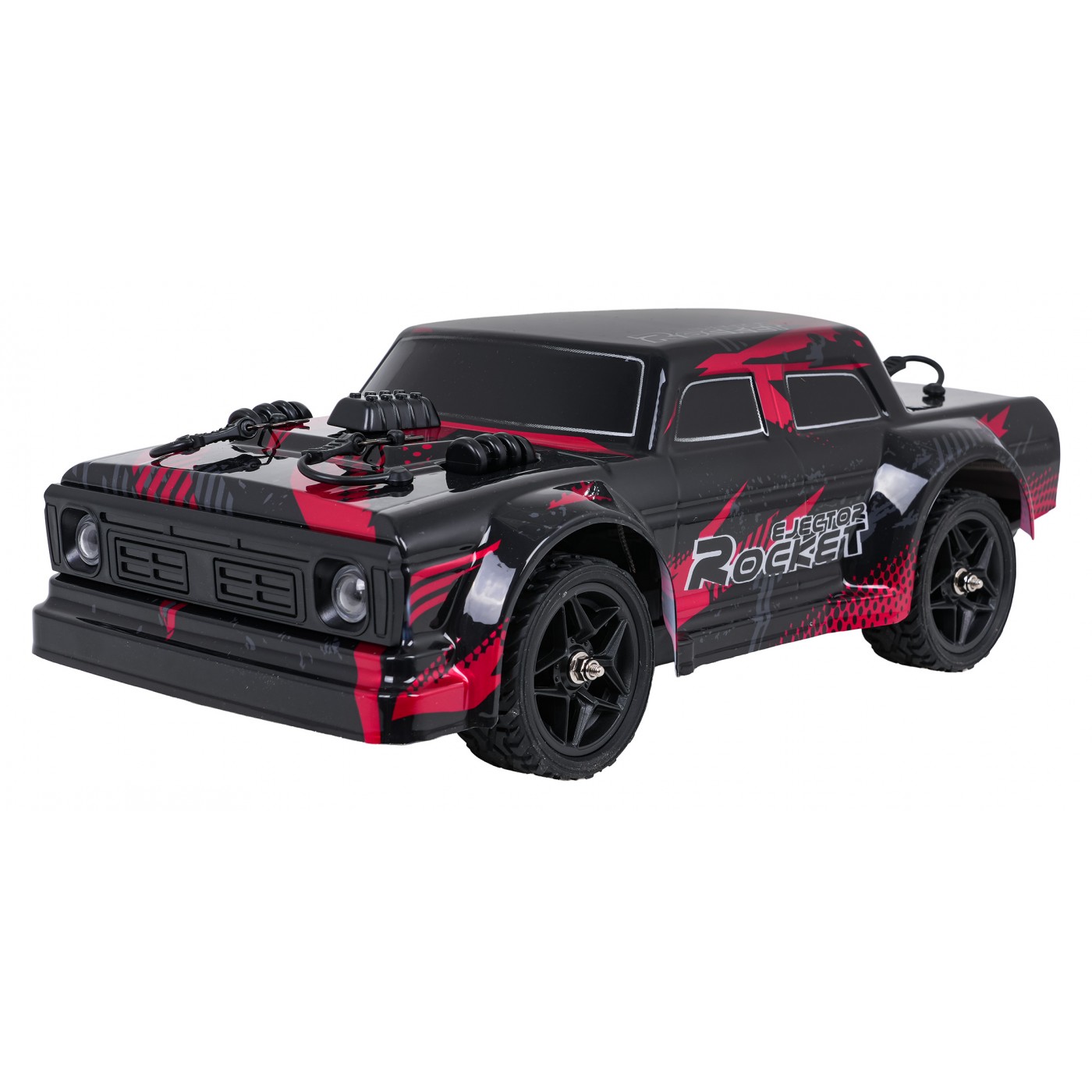 R/C Driftovací vozidlo ROCKET s pohonem 4x4
