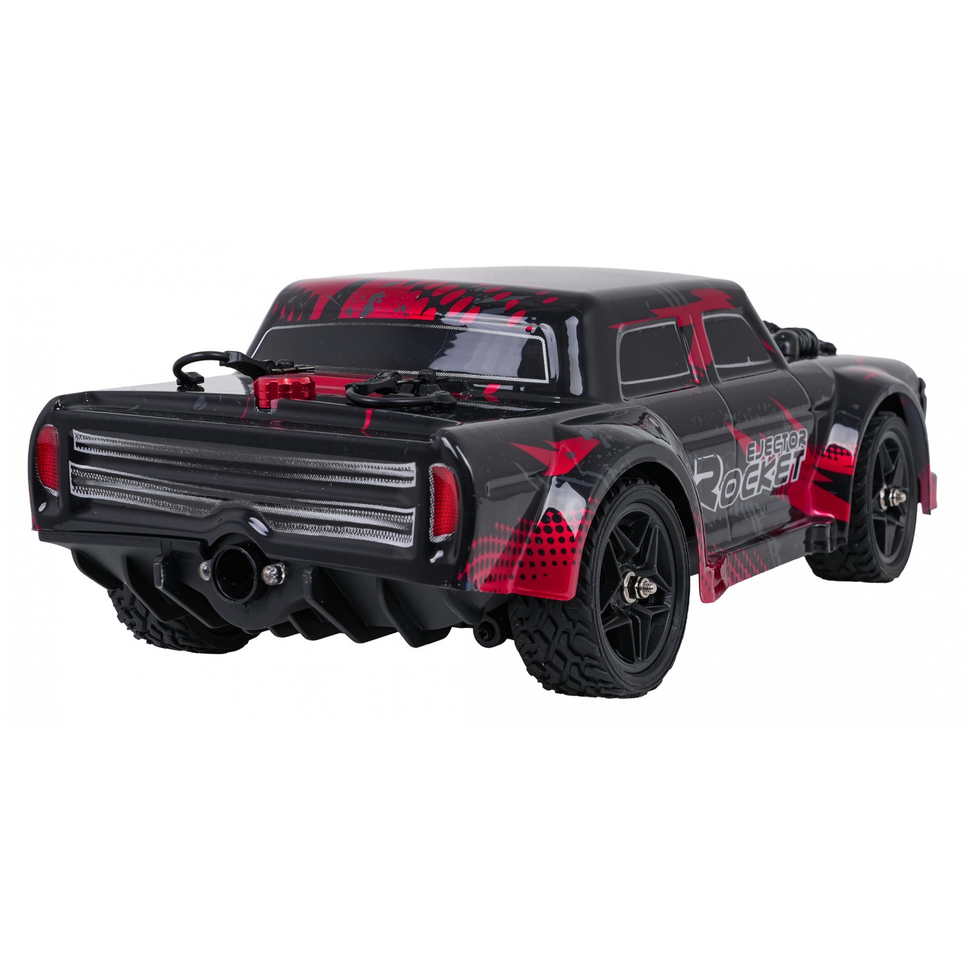 R/C Driftovací vozidlo ROCKET s pohonem 4x4