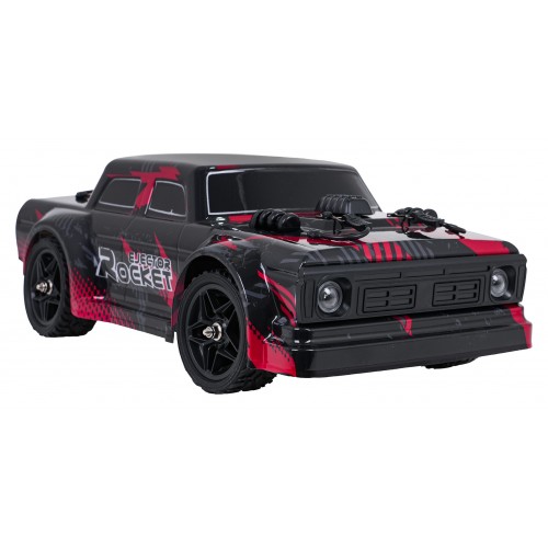 R/C Driftovací vozidlo ROCKET s pohonem 4x4