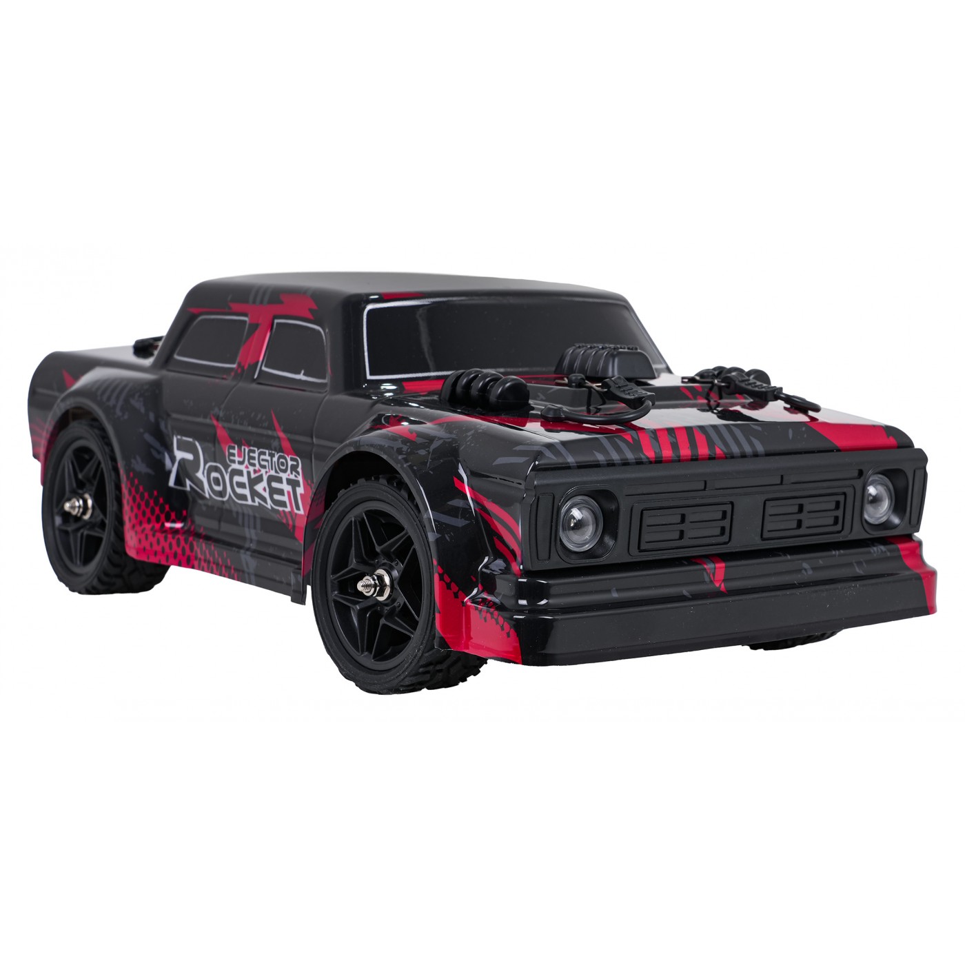 R/C Driftovací vozidlo ROCKET s pohonem 4x4