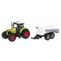 Farmářská sada s traktorem